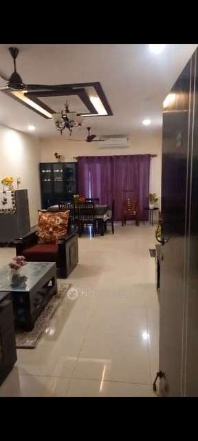 Single Room for Male In 3 BHK  In Vayun Meadows  In 1-3-6361, Vayun Meadows, Near Kapra Lake, Kapra, Allareddyguda, Panchasheel Enclave, Sainikpuri, Secunderabad, Telangana 500103, India