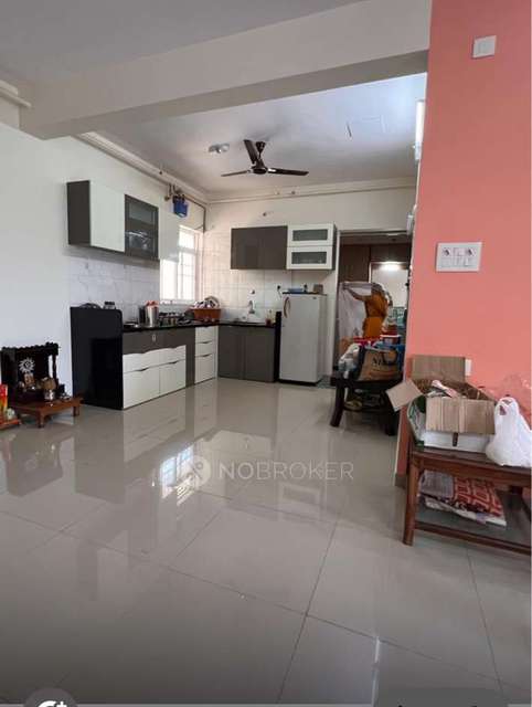 2 BHK Flat In Life Republic Arezo R16 for Rent  In Punawale