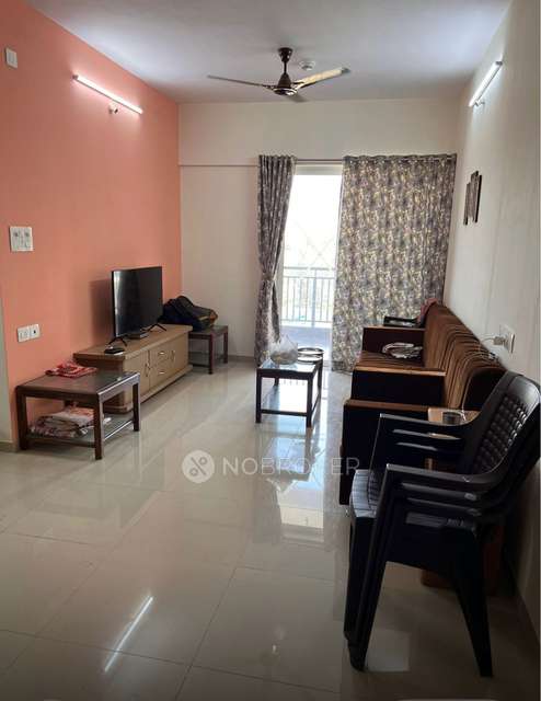 2 BHK Flat In Life Republic Arezo R16 for Rent  In Punawale