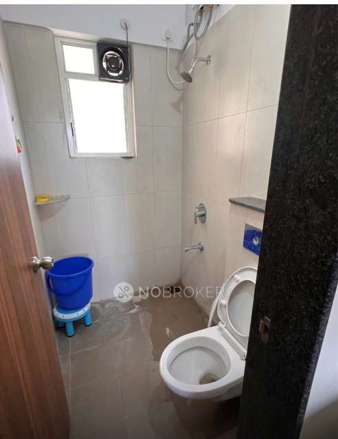 2 BHK Flat In Life Republic Arezo R16 for Rent  In Punawale