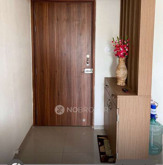 2 BHK Flat In Life Republic Arezo R16 for Rent  In Punawale