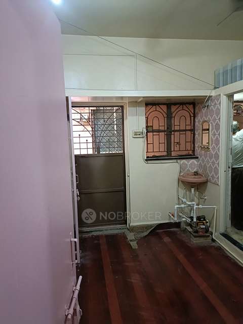 1 RK House for Rent  In Hadapsar