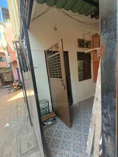 1 RK House for Rent  In Hadapsar