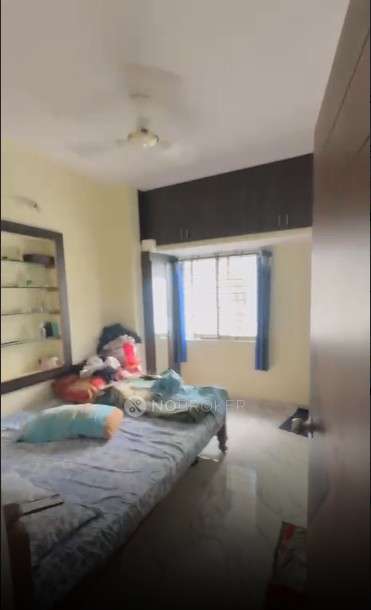 3 BHK Flat In Sb for Lease  In Guttahalli