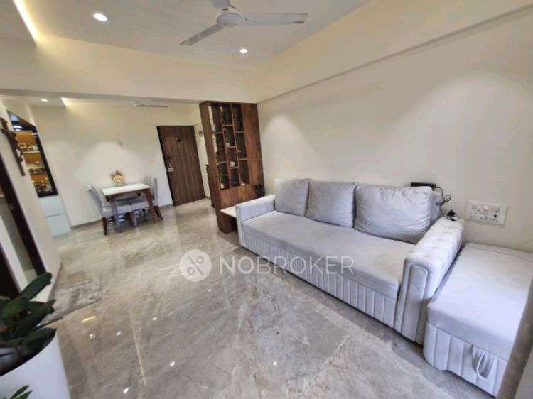 1 BHK Flat In Trident Chsl for Rent  In Garden Lane