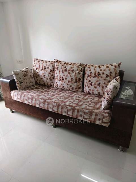 2 BHK Flat In Kumar Primavera  for Rent  In Wadgaon Sheri