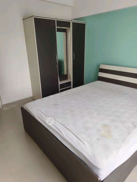 2 BHK Flat In Kumar Primavera  for Rent  In Wadgaon Sheri