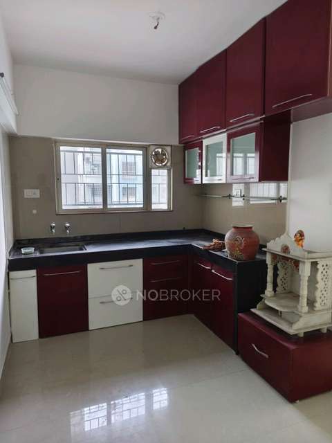 2 BHK Flat In Kumar Primavera  for Rent  In Wadgaon Sheri