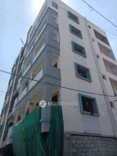 2 BHK Flat In Apartment For Sale  In Ramamurthy Nagar