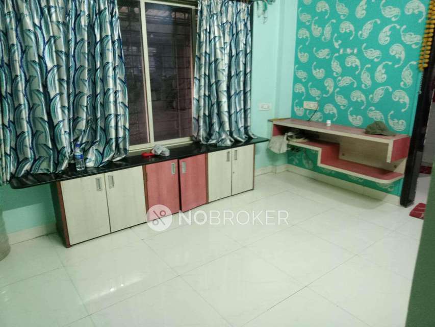 1 BHK Flat In Center Plaza Virar East For Sale  In Virar East