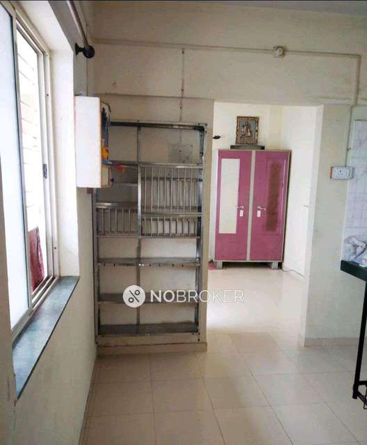 1 RK Flat In Jk Market For Sale  In Kasba Peth