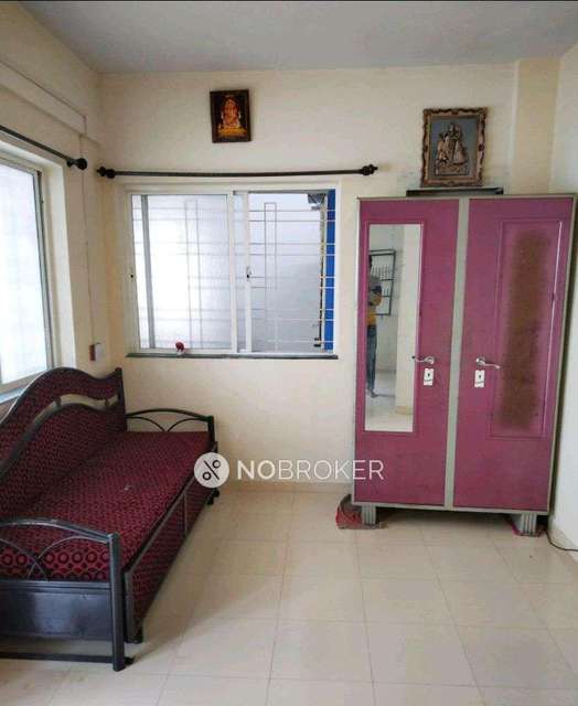 1 RK Flat In Jk Market For Sale  In Kasba Peth