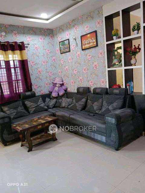 2 BHK Flat In Satwika Avnue Rainbow Colony Bachupally Hyderabad For Sale  In Bachupally