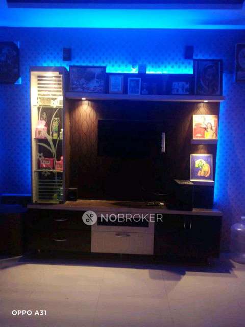 2 BHK Flat In Satwika Avnue Rainbow Colony Bachupally Hyderabad For Sale  In Bachupally