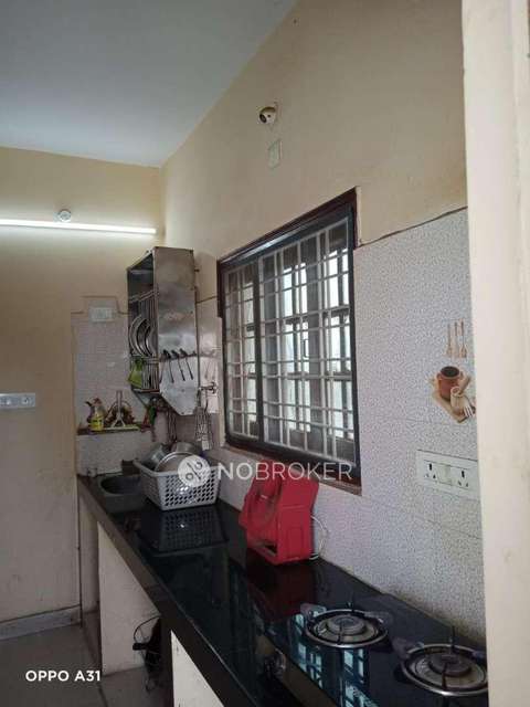 2 BHK Flat In Satwika Avnue Rainbow Colony Bachupally Hyderabad For Sale  In Bachupally