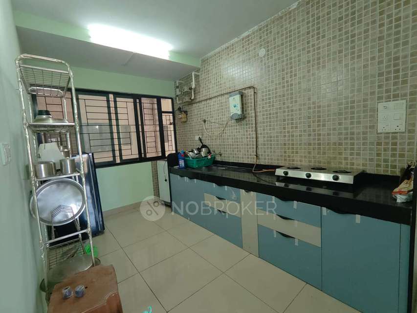 3 BHK Flat In Nanded Lalit for Rent  In Nanded