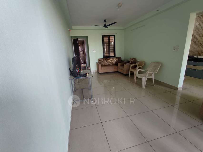 3 BHK Flat In Nanded Lalit for Rent  In Nanded