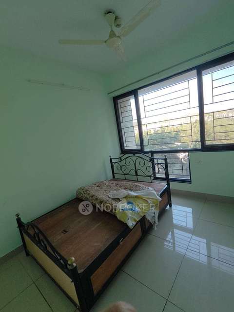 3 BHK Flat In Nanded Lalit for Rent  In Nanded