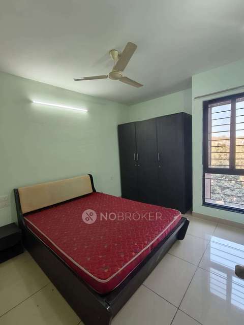 3 BHK Flat In Nanded Lalit for Rent  In Nanded