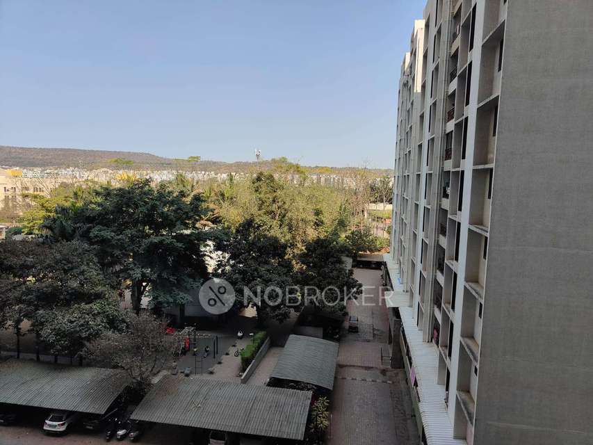 3 BHK Flat In Nanded Lalit for Rent  In Nanded