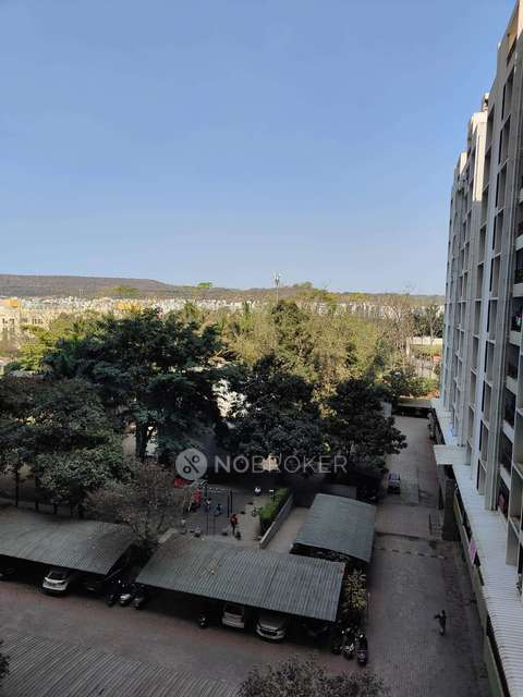 3 BHK Flat In Nanded Lalit for Rent  In Nanded