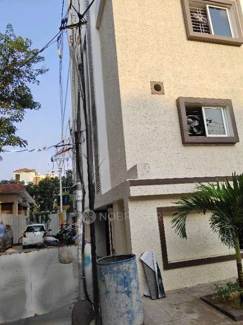 PG for Girls in Kukatpally