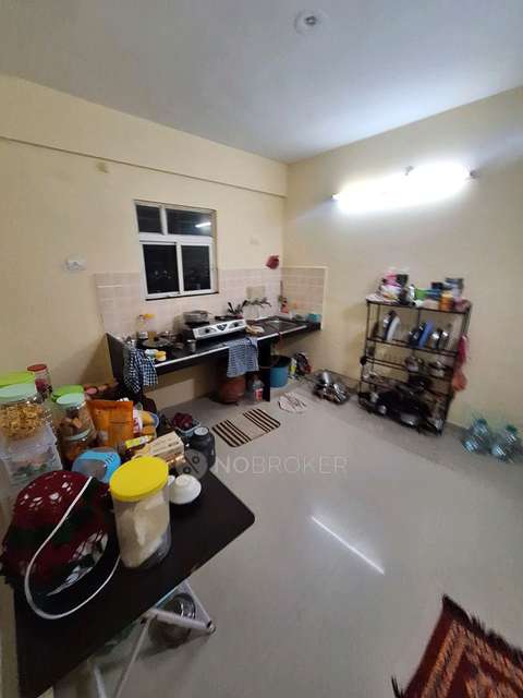 2 BHK Flat In Aapla Ghar Kirkatwadi for Rent  In Kirkatwadi