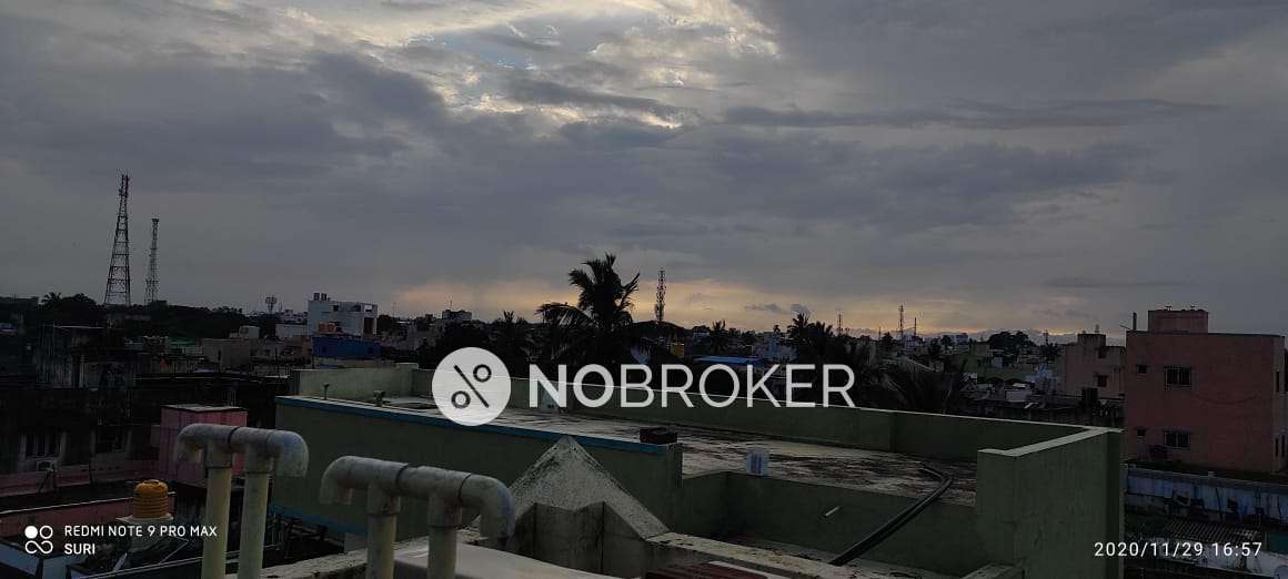 4 BHK House for Rent  In Perambur