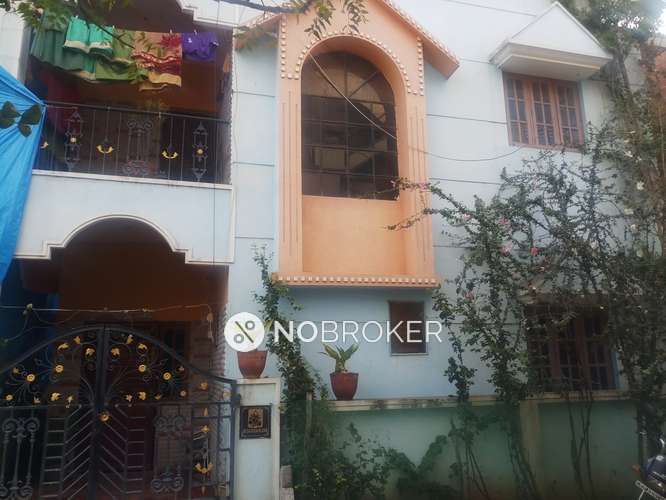 2 BHK House for Rent  In Gokul Layout Kr Puram Bangalore -36