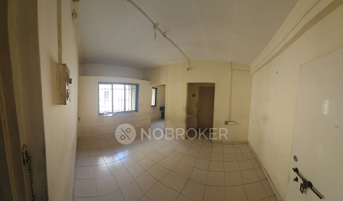 1 RK Flat In Unnati Tower, Ulwe For Sale  In Ulwe