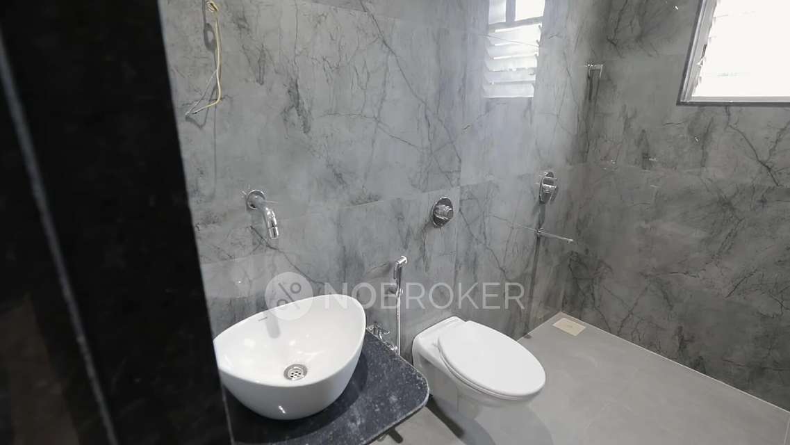 3 BHK Flat In Aurigaa Gk Aryaban, Ravet for Rent  In Ravet