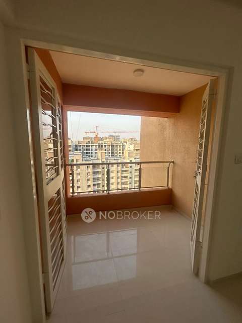 3 BHK Flat In Aurigaa Gk Aryaban, Ravet for Rent  In Ravet