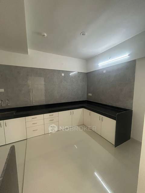 3 BHK Flat In Aurigaa Gk Aryaban, Ravet for Rent In Ravet