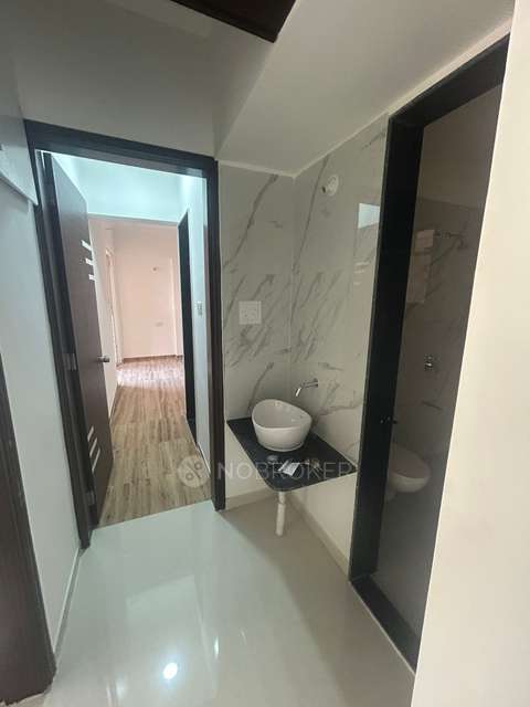 3 BHK Flat In Aurigaa Gk Aryaban, Ravet for Rent In Ravet