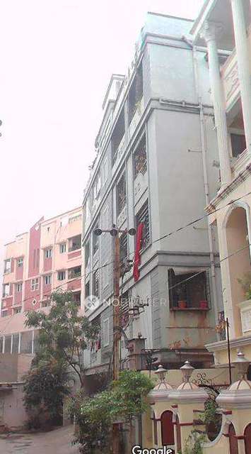 2 BHK Flat In Prashanthi Nilayam For Sale  In Narayanguda