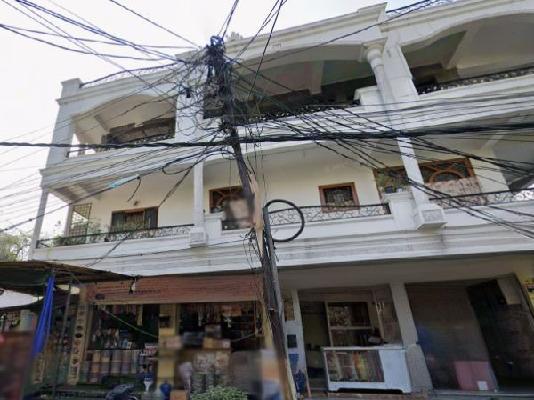 PG for Girls in Abdullahpurmet