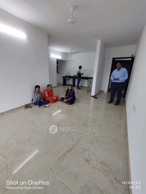 2 BHK Villa In Jhamtani Ace Atmosphere for Rent  In Ravet