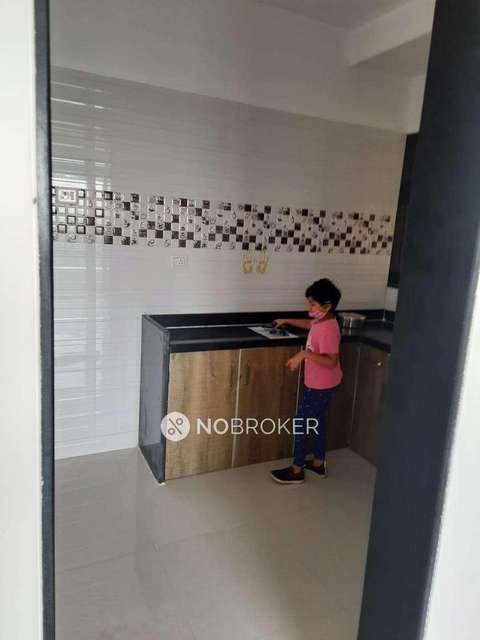 1 BHK Flat In M Baria Everest, Agashi For Sale  In Agashi