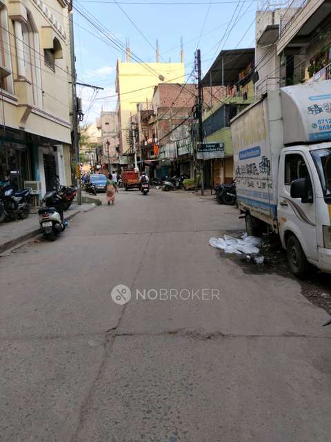 2 BHK House for Rent  In Himayatnagar