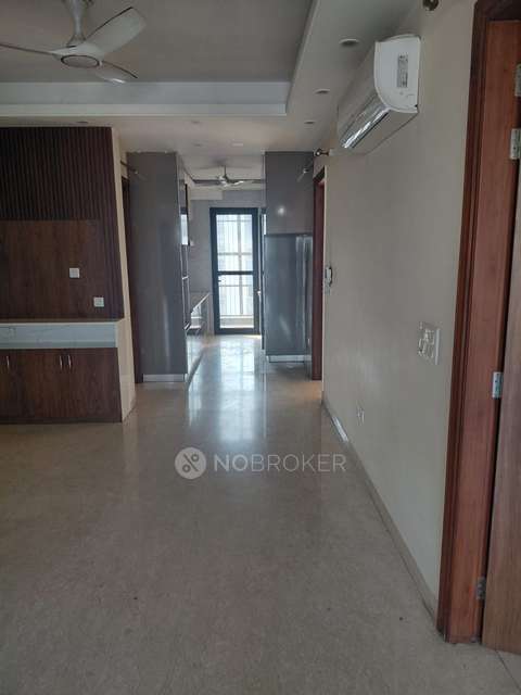 3 BHK House for Rent  In Sector 43