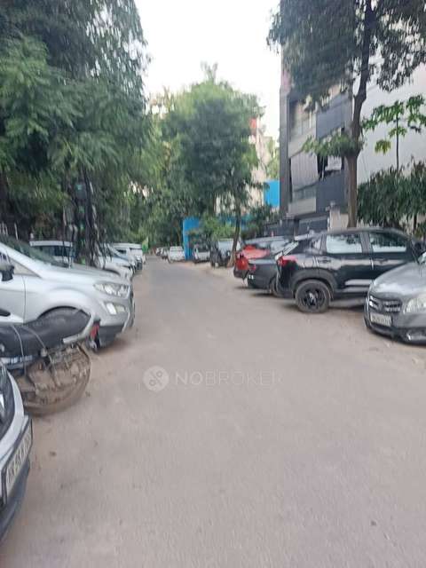 3 BHK Flat In Ansal Sushant Lok 1 for Rent  In Sector 43