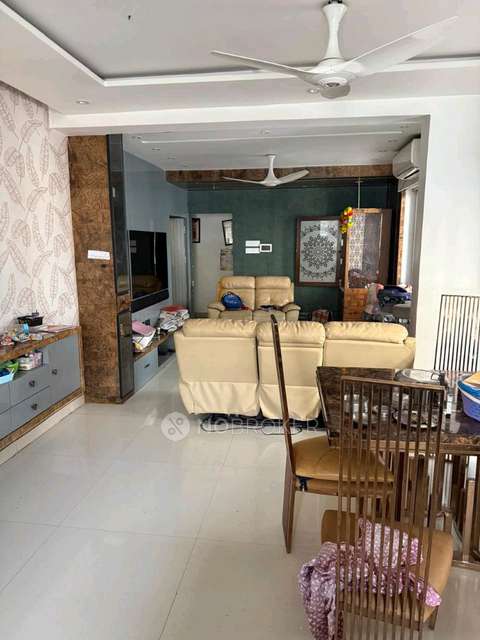 3 BHK Flat In Mandlecha for Rent  In Hpqq+3gx, Phase 1, Hinjawadi Rajiv Gandhi Infotech Park, Hinjawadi, Pune, Pimpri-chinchwad, Maharashtra 411057, India
