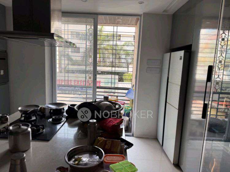 3 BHK Flat In Mandlecha for Rent  In Hpqq+3gx, Phase 1, Hinjawadi Rajiv Gandhi Infotech Park, Hinjawadi, Pune, Pimpri-chinchwad, Maharashtra 411057, India