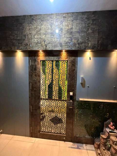 3 BHK Flat In Mandlecha for Rent  In Hpqq+3gx, Phase 1, Hinjawadi Rajiv Gandhi Infotech Park, Hinjawadi, Pune, Pimpri-chinchwad, Maharashtra 411057, India