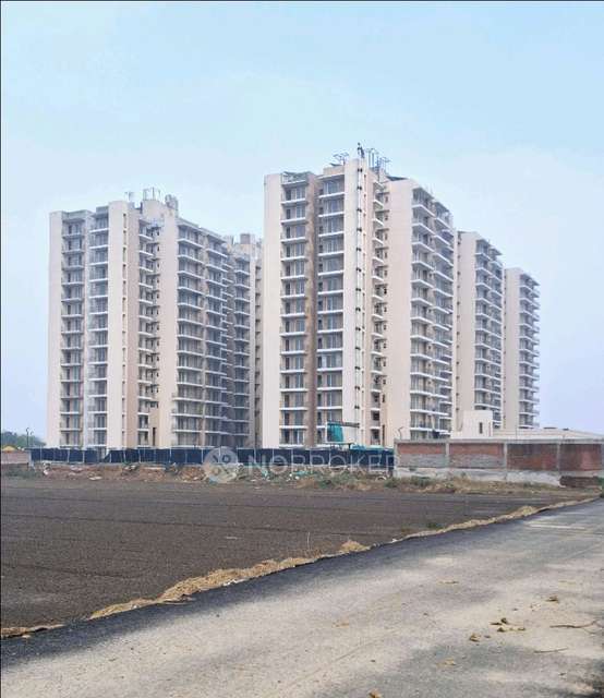3 BHK Flat In Rof Alante for Rent  In Sector 108
