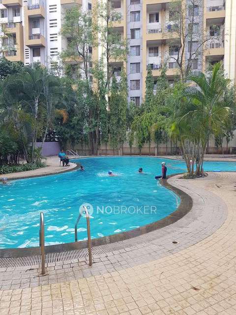 2 BHK Flat In Kesar Sonigara For Sale  In Wakad