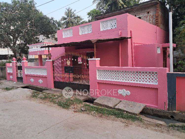 2 BHK House for Rent  In Parvathy Nagar