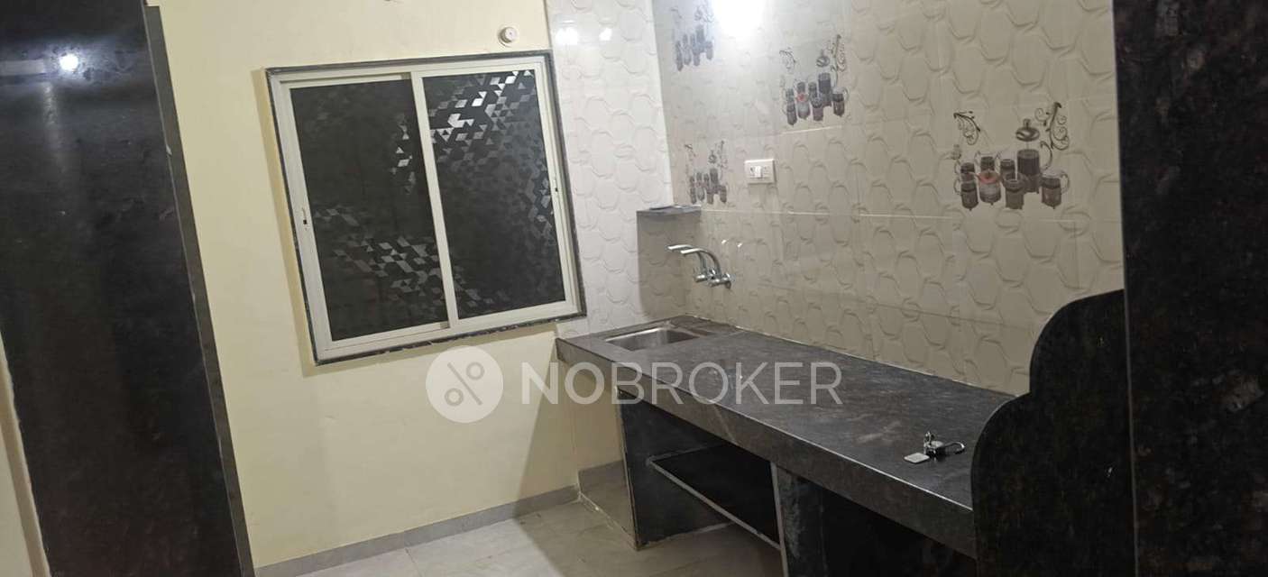 1 BHK House for Rent  In Moshi