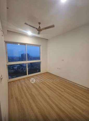 2 BHK Flat In Aurum Q Residences for Rent  In Ghansoli