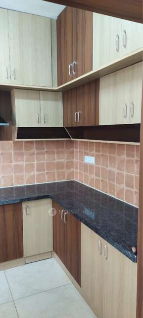 2 BHK Flat In Prestige Primrose Hills for Rent  In Kanakapura Road